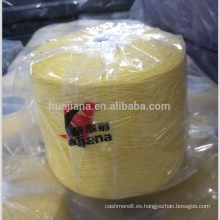 Hilados de servicio de stock de cachemira Huajiana